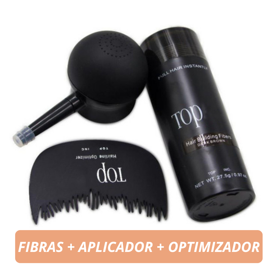 Toppik Hair Fiber - MEGA PROMO 57% OFF no KIT