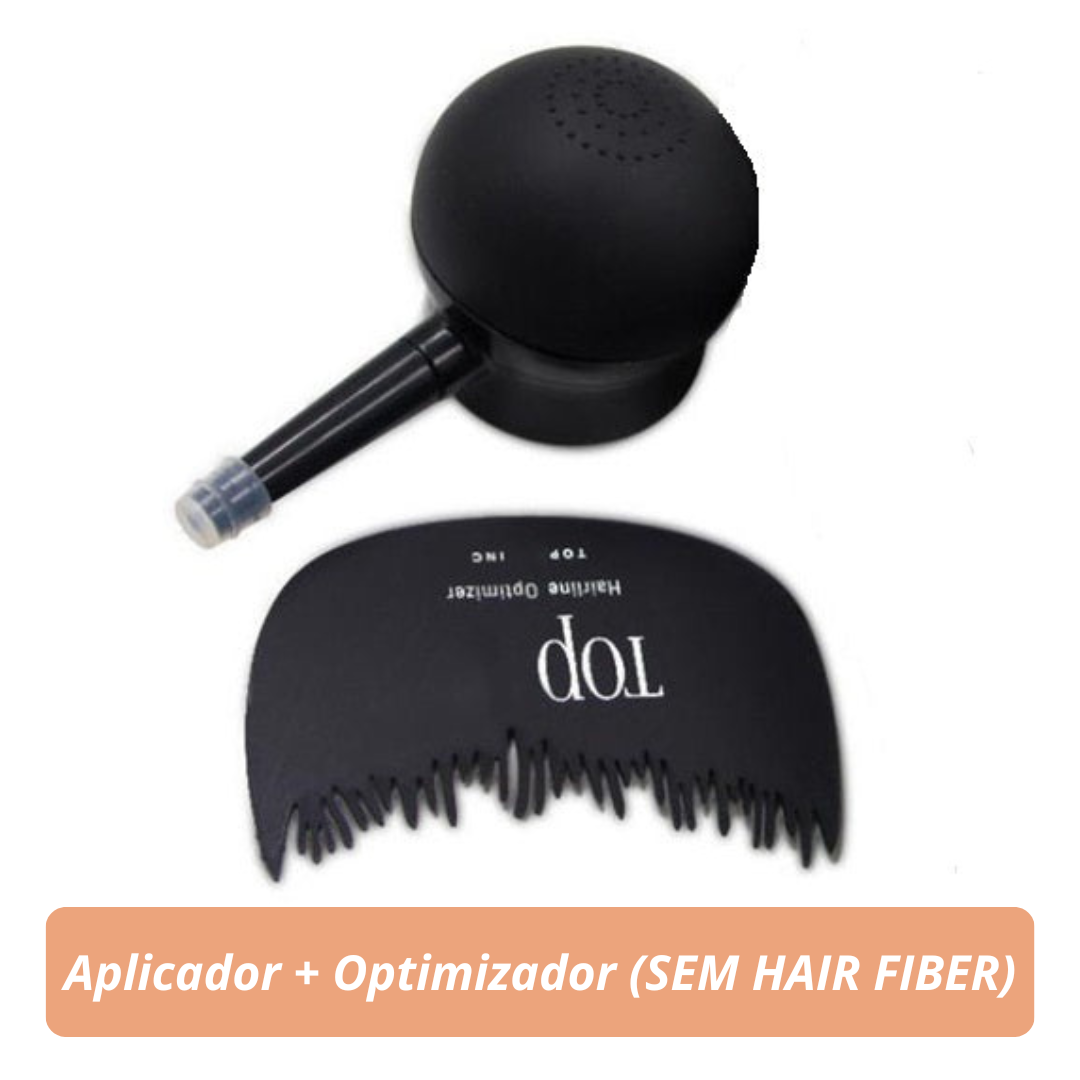 Toppik Hair Fiber - MEGA PROMO 57% OFF no KIT