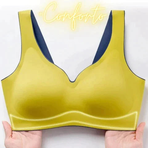 Sutiã Push Up | Efeito Silicone - Compre 1 Leve 2 🎁