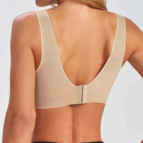 Sutiã Push Up | Efeito Silicone - Compre 1 Leve 2 🎁