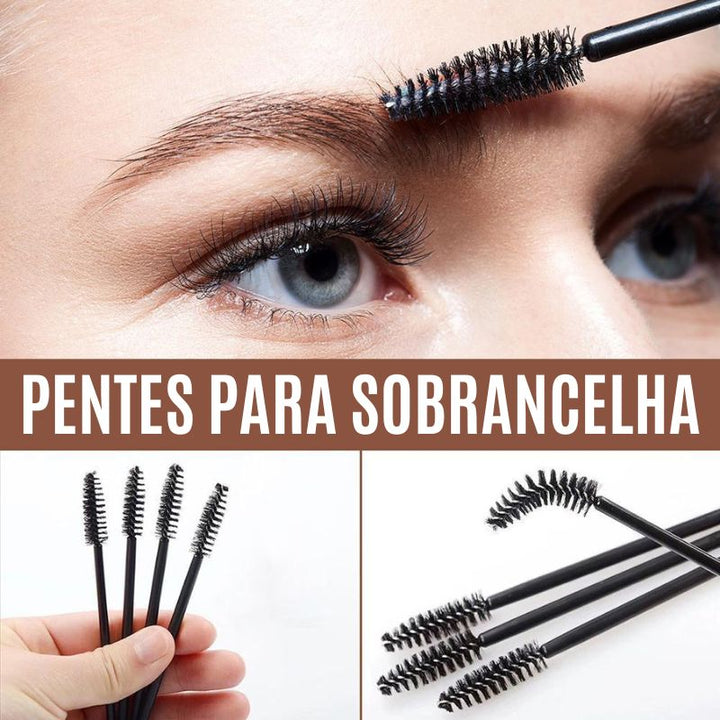 Sombra para Sobrancelha - Carimbo