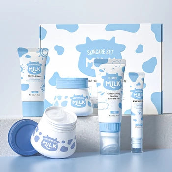 Milk Skin Care