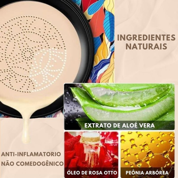 BellaCraem® Matte + Brinde