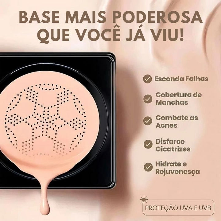 BellaCraem® Matte + Brinde