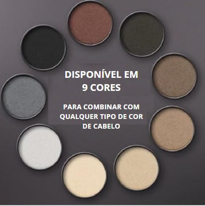 Toppik Hair Fiber - MEGA PROMO 57% OFF no KIT