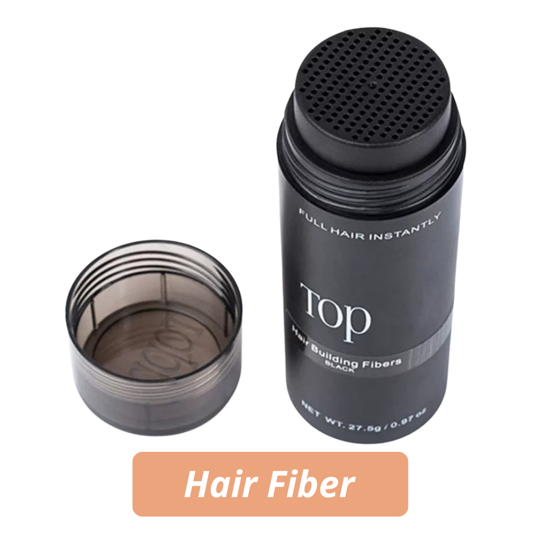 Toppik Hair Fiber - MEGA PROMO 57% OFF no KIT
