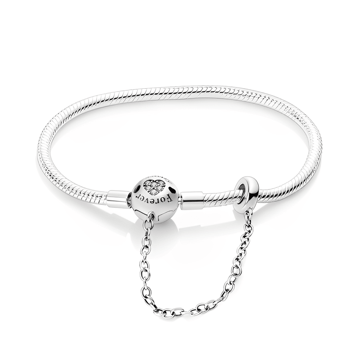 Pulseira Feminina Forever