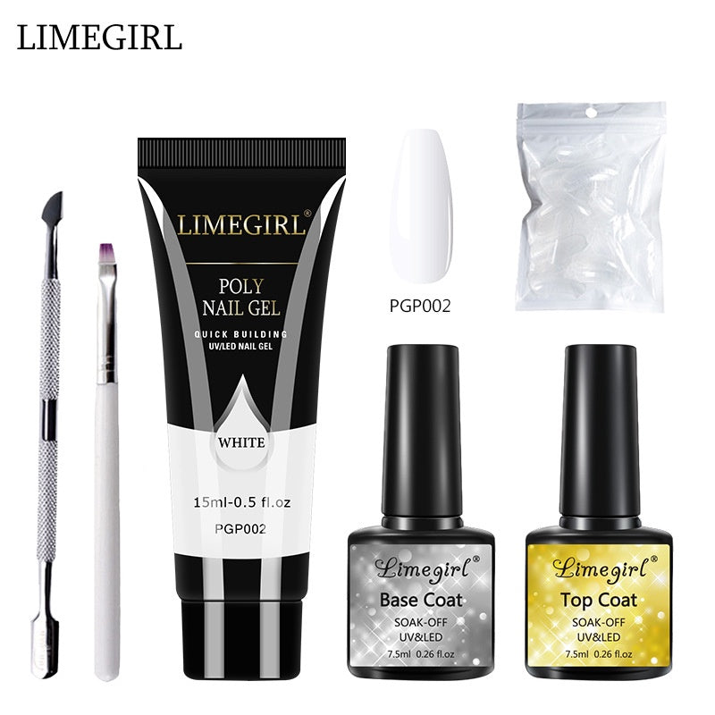 Kit de Unhas BellaGel
