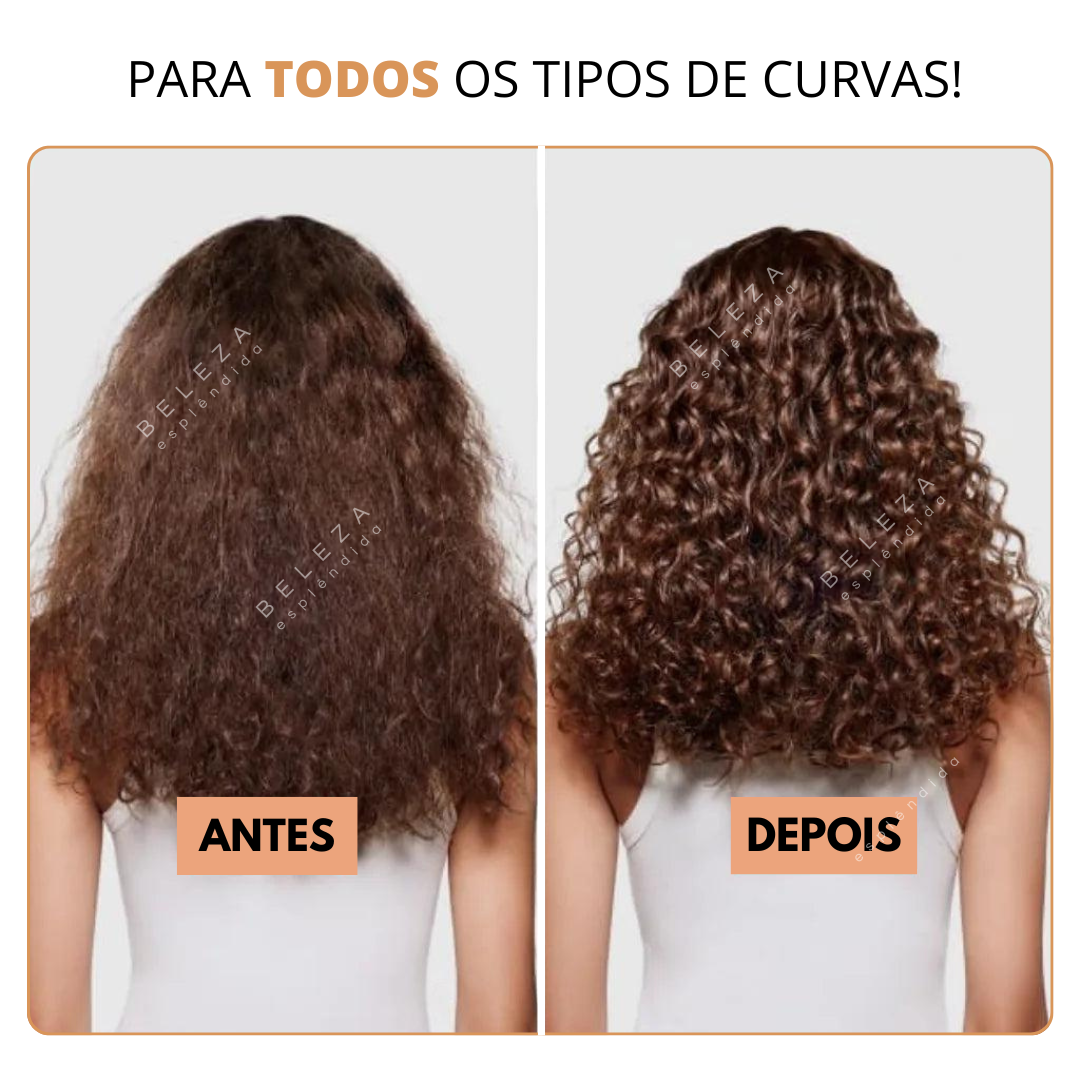 Máscara Colágeno Fino® - Restauração Permanente & Completa (LEVE 2 E ECONOMIZE)