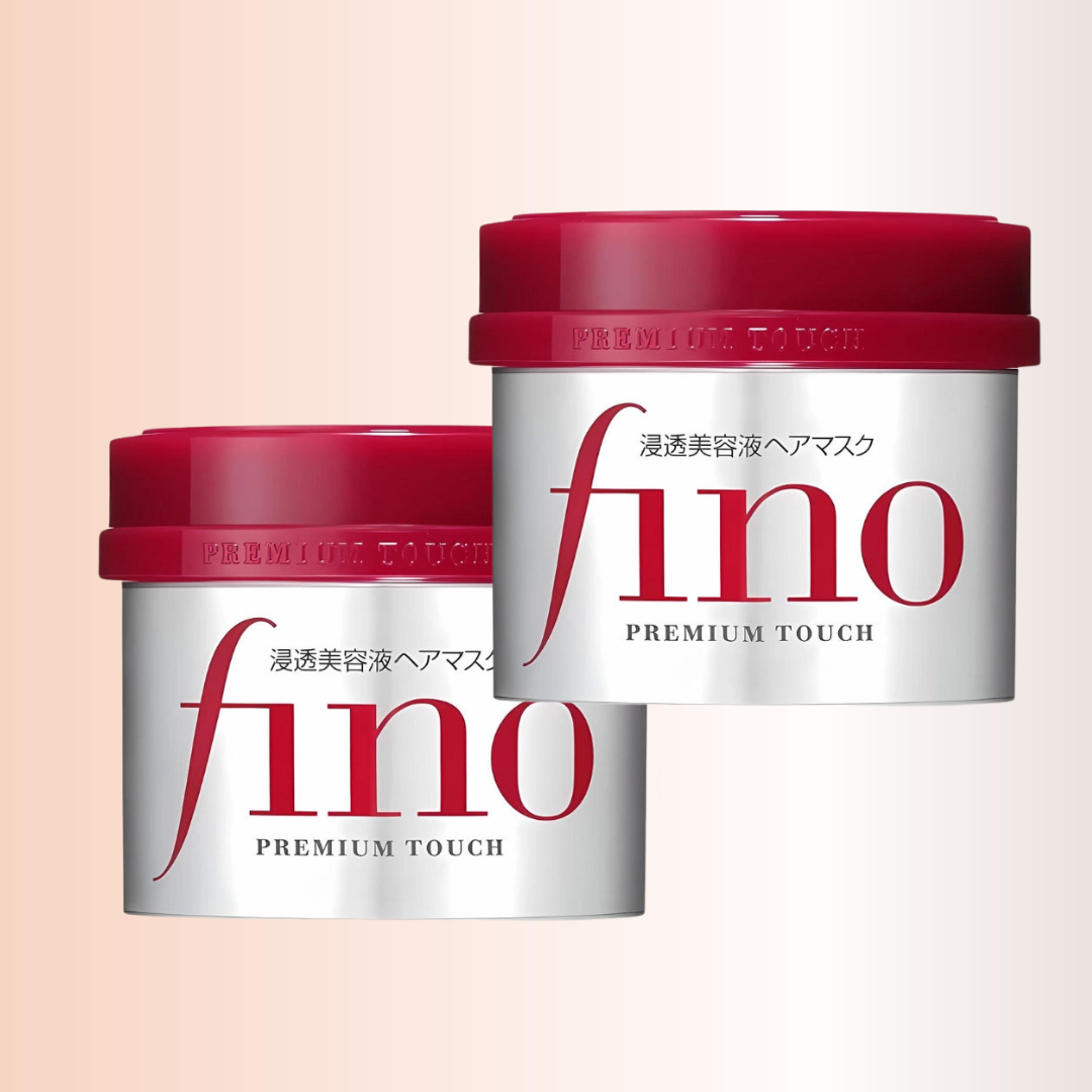 Máscara Colágeno Fino® - Restauração Permanente & Completa (LEVE 2 E ECONOMIZE)
