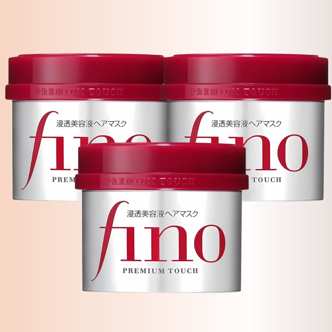 Máscara Colágeno Fino® - Restauração Permanente & Completa (LEVE 2 E ECONOMIZE)