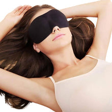 Tapa Olho para Dormir Confortável