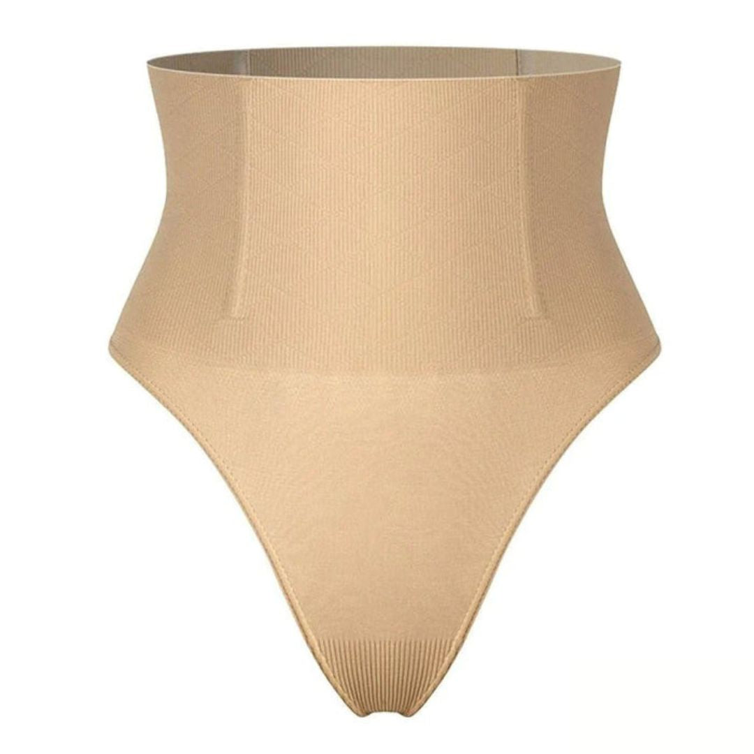 Calcinha CurvSecret® Com Barbatanas - Compre 1 e Leve 2