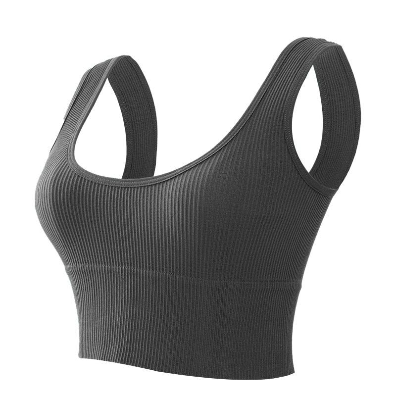 Cropped Feminino Fashion - Macs