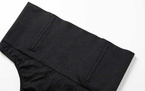 Calcinha CurvSecret® Com Barbatanas - Compre 1 e Leve 2