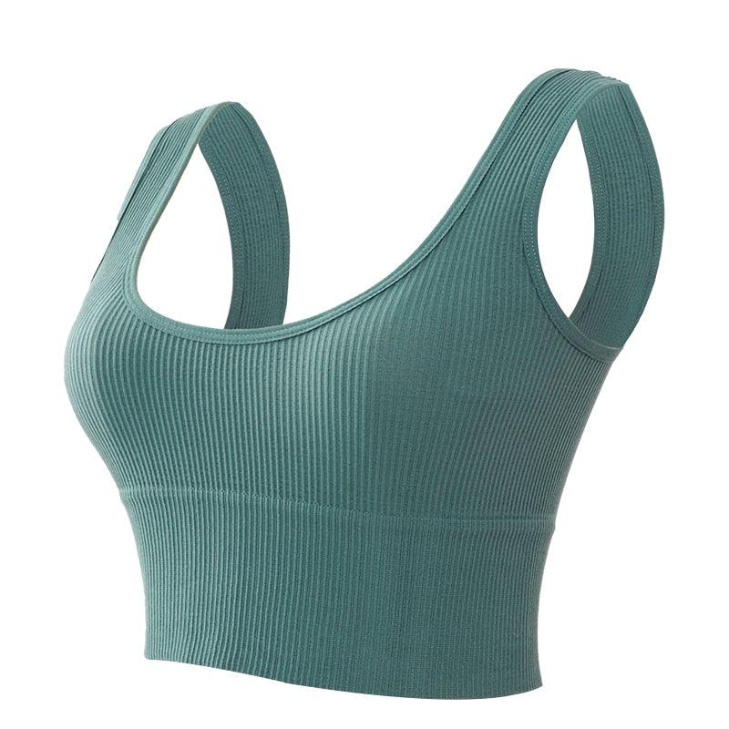 Cropped Feminino Fashion - Macs