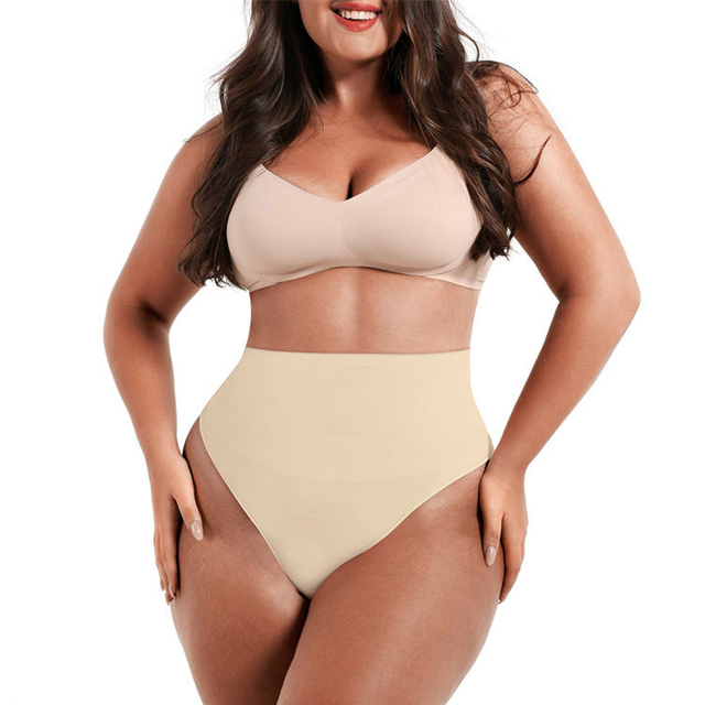 Calcinha CurvSecret® Com Barbatanas - Compre 1 e Leve 2