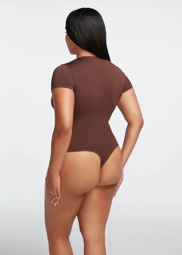 Body Air Slim - Versátil, Confortável e Fresquinho