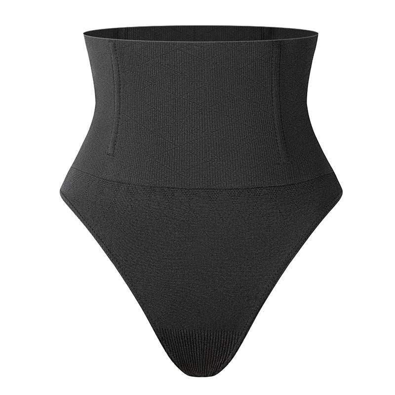 Calcinha CurvSecret® Com Barbatanas - Compre 1 e Leve 2