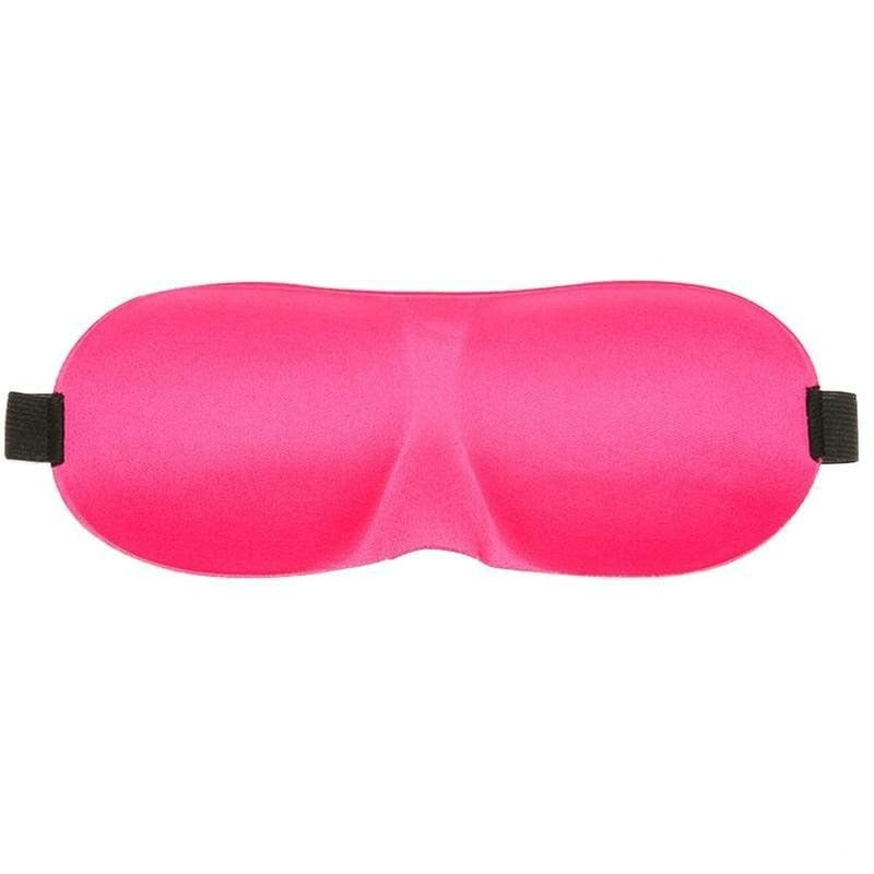 Tapa Olho para Dormir Confortável