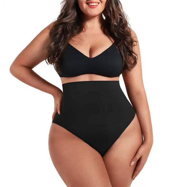 Calcinha CurvSecret® Com Barbatanas - Compre 1 e Leve 2
