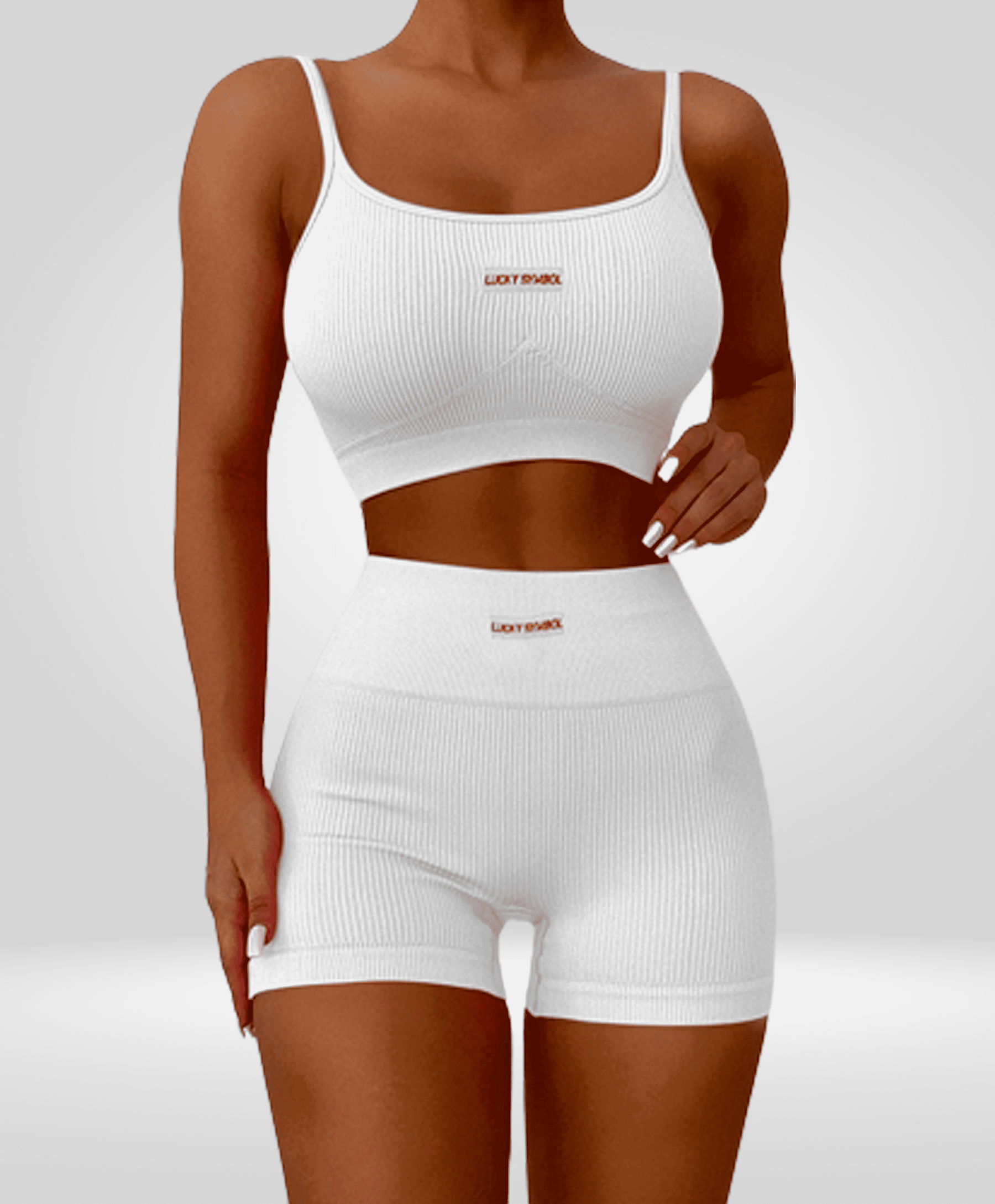 Conjunto Fitness Feminino: Desempenho e Estilo em Sintonia