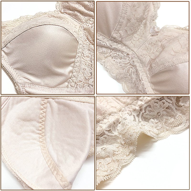 Sutiã Stella com Renda