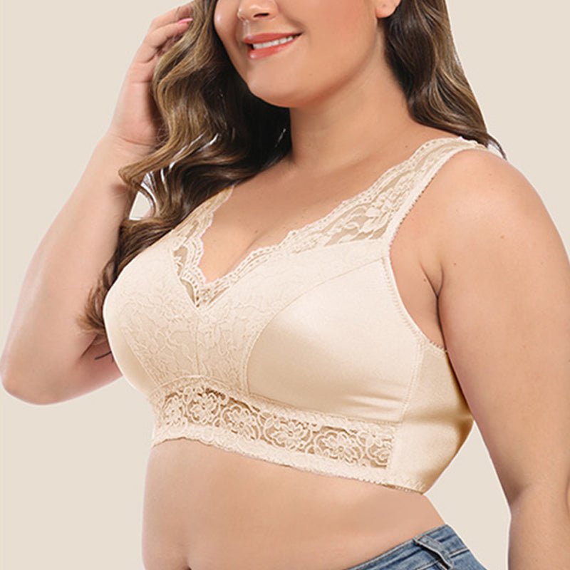 Sutiã Stella com Renda