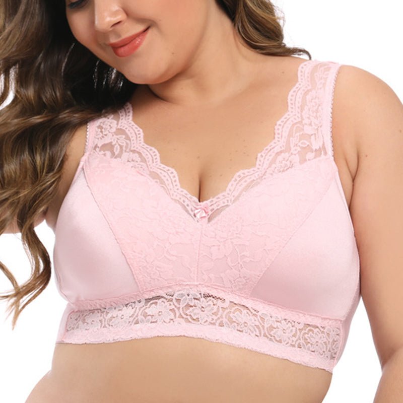 Sutiã Stella com Renda