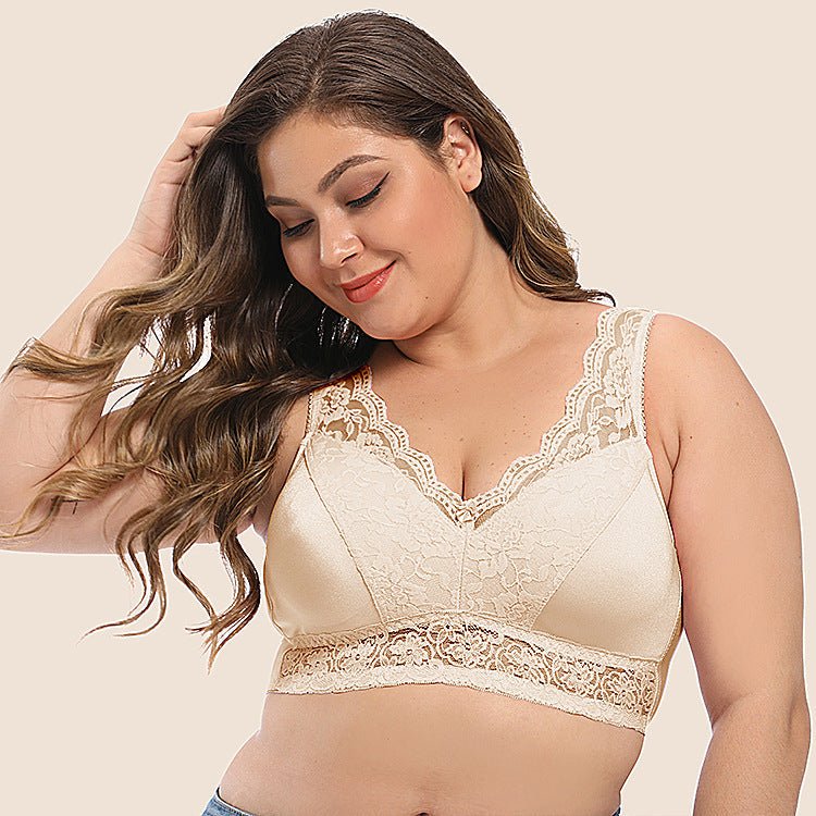 Sutiã Stella com Renda