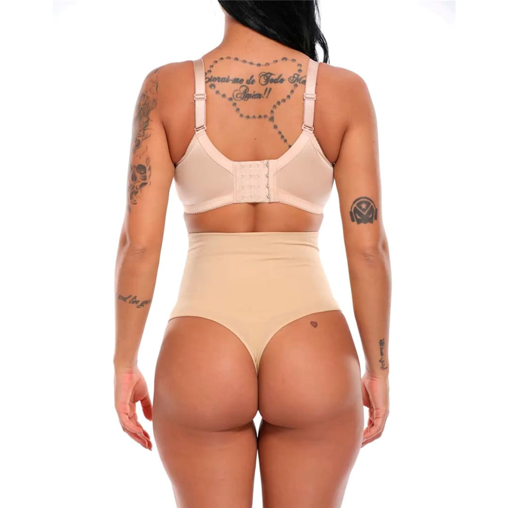 Calcinha Modeladora BellaShaper® [COMPRE 01 LEVE 03]