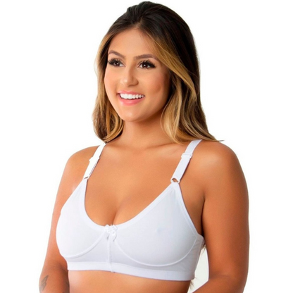 Sutiã Bella Confort™ [COMPRE 2 LEVE 4]