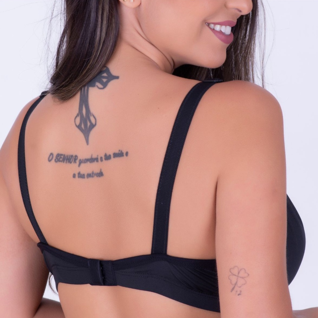 Sutiã Bella Confort™ [COMPRE 2 LEVE 4]