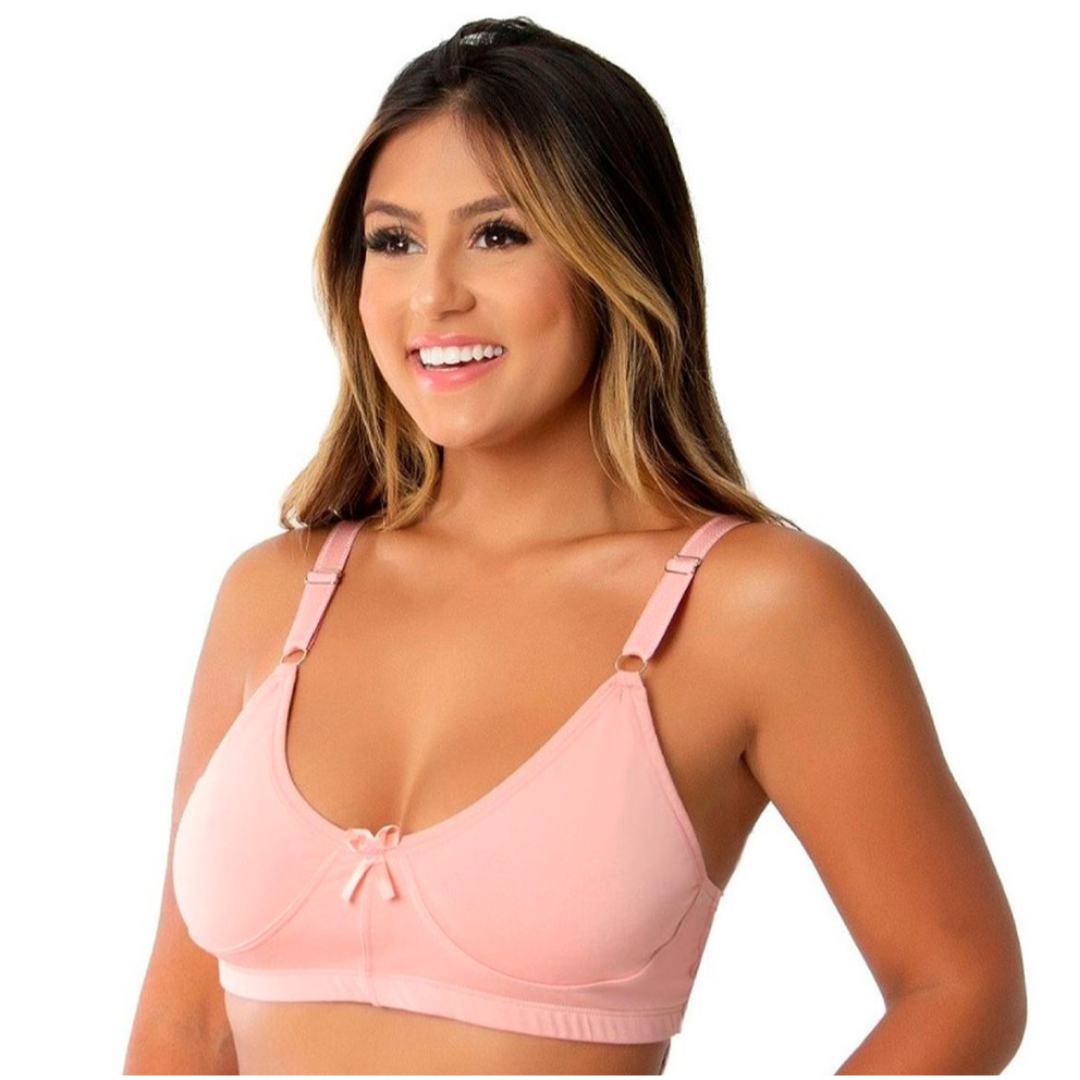 Sutiã Bella Confort™ [COMPRE 2 LEVE 4]