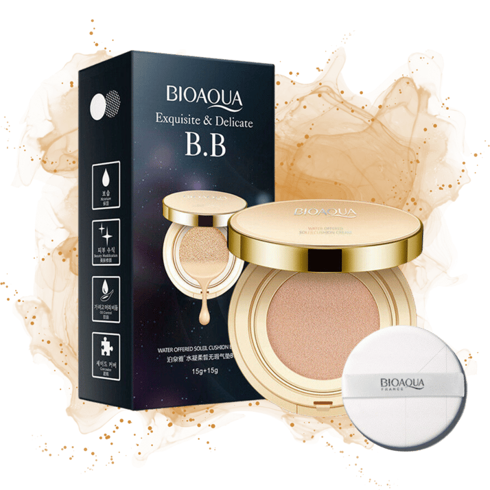 BioaquaCream© [COMPRE 01 LEVE 02] + Brindes