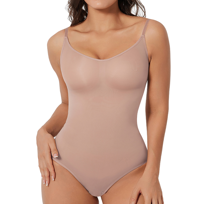 Body BellaFit - [Compre 1 e Leve a 2ª unidade com 75%OFF]