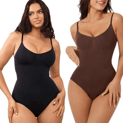 Body BellaFit - [Compre 1 e Leve a 2ª unidade com 75%OFF]