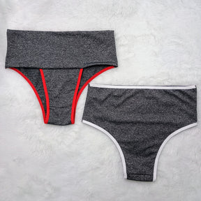 Compre 5 e Leve 10 UltraFit® Calcinhas Modeladora + [Brinde Ebook Grátis - Guia Eliminando Celulite]