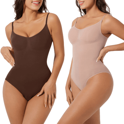 Body BellaFit - [Compre 1 e Leve a 2ª unidade com 75%OFF]