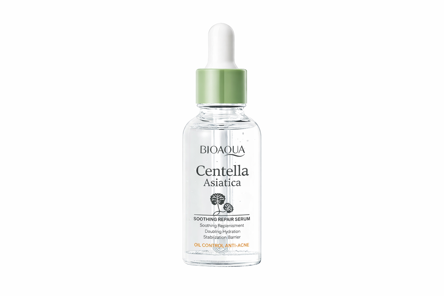 Kit BioAqua Centella – Protocolo de Cuidado Antiacne