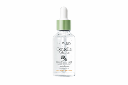 Kit BioAqua Centella – Protocolo de Cuidado Antiacne
