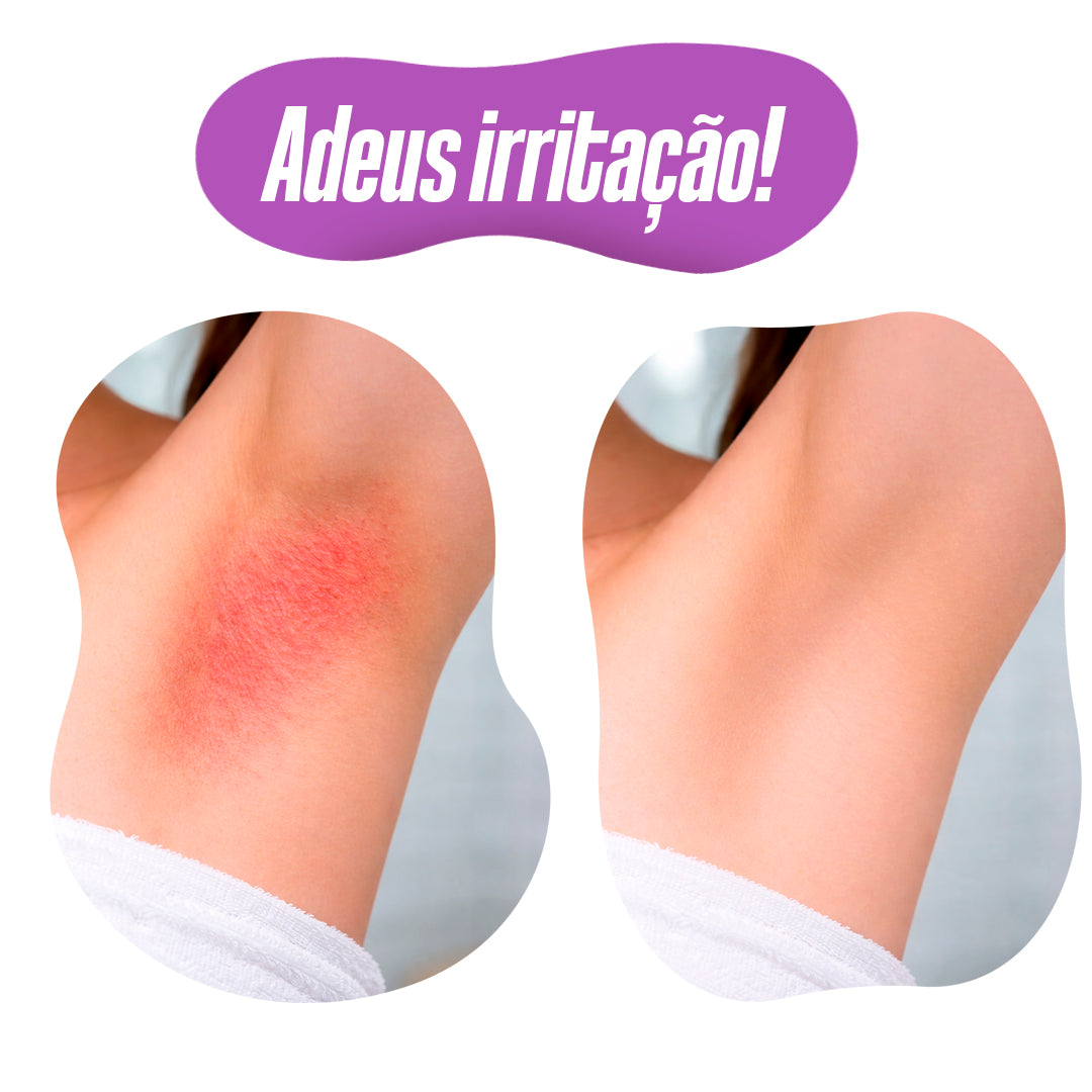 Derma Shave® - Depilador 4 em 1