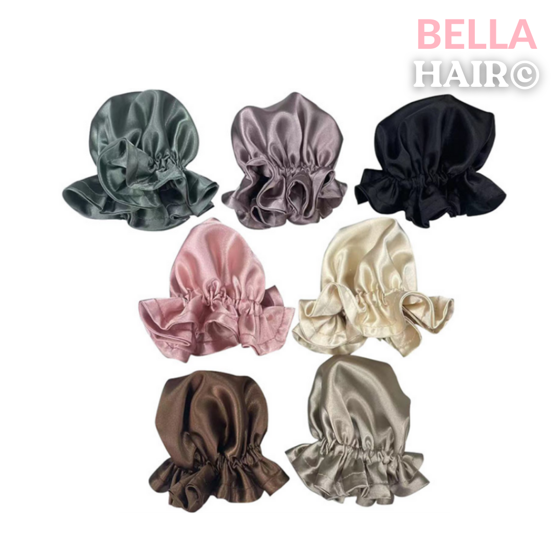 Bella Hair© - Seu cabelo ondulado [Facil & Pratico] + BRINDE