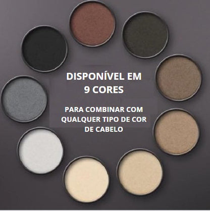 Toppik Hair Fiber - MEGA PROMO 57% OFF no KIT