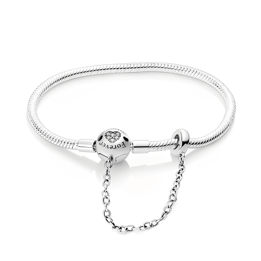 Pulseira Feminina Forever
