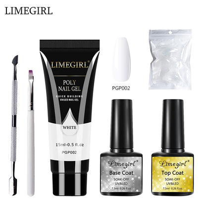 Kit de Unhas BellaGel