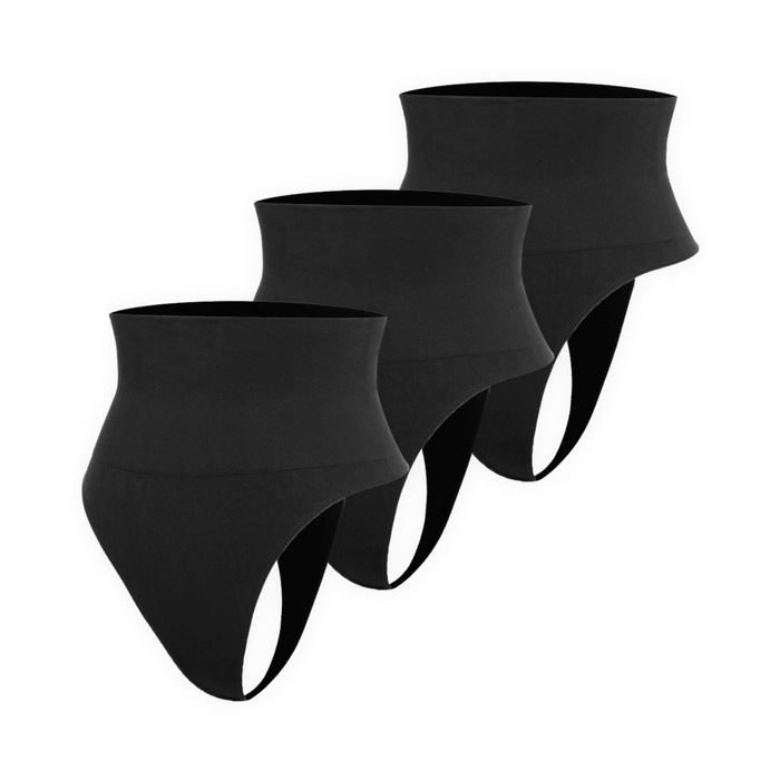 Calcinha Modeladora BellaShaper® [COMPRE 01 LEVE 03]