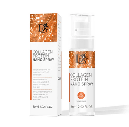 Bio Botox® - Máscara de colágeno