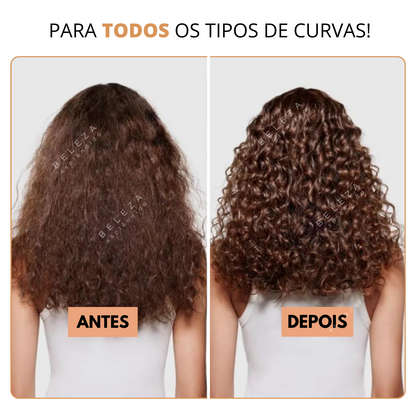 Máscara Colágeno Fino® - Restauração Permanente & Completa (LEVE 2 E ECONOMIZE)