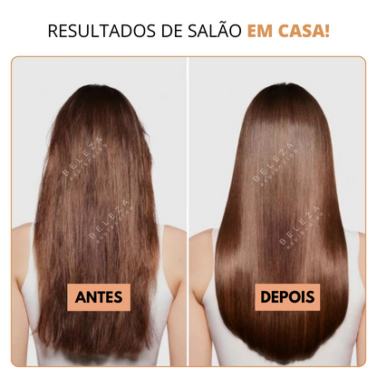 Máscara Colágeno Fino® - Restauração Permanente & Completa (LEVE 2 E ECONOMIZE)